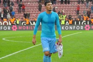 Trabzonspor'a Cardozo ve &Ouml;zer Hurmacı'dan şok!