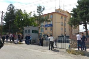 Silvan'da mahalle bek&ccedil;isi alımına başlandı