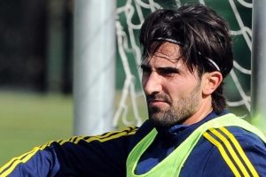 Hasan Ali, profesyonelliği ve performansıyla Caner'i aratmadı