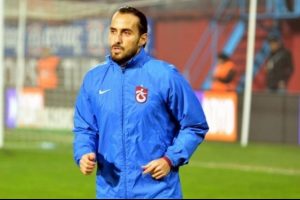 Trabzonspor y&ouml;netiminden Erkan Zengin'e transfer tepkisi