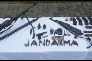 Tunceli Valiliği'nden operasyon a&ccedil;ıklaması