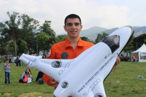 Uzay yolcusu ilk T&uuml;rk hazırlıklarını tamamladı