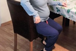 Taşıyıcı anne Anneler G&uuml;n&uuml;'nde konuştu