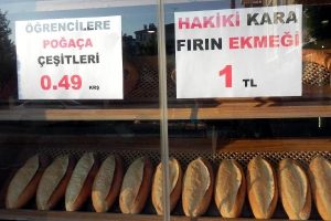Fırıncıların rekabeti t&uuml;keticiye yaradı