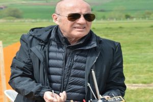 MF&Ouml;'n&uuml;n Fuat'ı şovuyla b&uuml;y&uuml;ledi