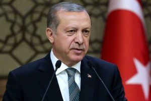 Cumhurbaşkanı Erdoğan'dan Anneler G&uuml;n&uuml; mesajı