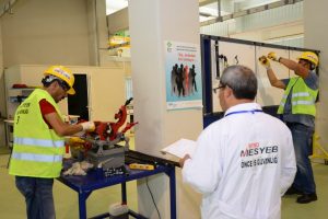 BTSO MESYEB 64 meslekte sınav ve belgelendirme yetkisi aldı