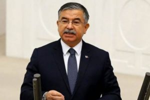 Kulislerde başbakanlık i&ccedil;in adı ge&ccedil;en yeni isim