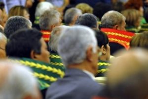 Yargıtay ve Danıştay &uuml;yeleri değişiyor
