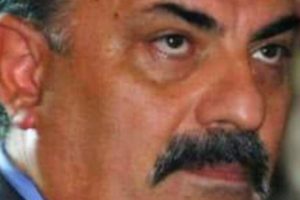 Akdoğan'dan 'T&uuml;rkeş'li 'bıyık' tweeti