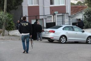 Patlayıcı ve bomba d&uuml;zeneği soruşturması derinleşti