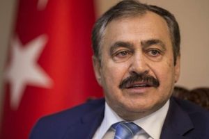 Bakan Eroğlu'ndan a&ccedil;ıklama: Bol bol su kullansınlar