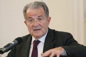 Romano Prodi: "B&ouml;yle giderse T&uuml;rkiye sonsuza dek Avrupa dışında kalacak"