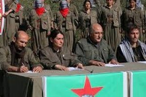 Giresun'daki hain saldırıyı o &ouml;rg&uuml;t &uuml;stlendi!