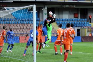Kardemir Karab&uuml;kspor S&uuml;per Lig şansını s&uuml;rd&uuml;rd&uuml;