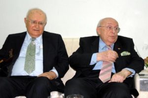 Şevket Demirel hayatını kaybetti