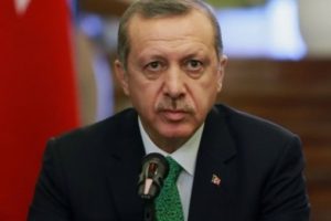 AK Parti'de 'partili Cumhurbaşkanı' modeli &ouml;ne &ccedil;ıkıyor