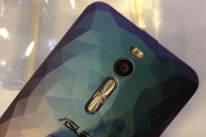 Asus'un Zenfone 3'&uuml; tanıtacağı tarih belli oldu