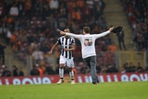 Derbide Beşiktaş'ın attığı gol nizami mi?
