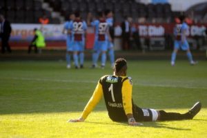 Trabzonspor'da 19 yaşındaki Yusuf Yazıcı herkesi b&uuml;y&uuml;ledi