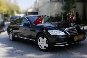 Belediyelere makam aracı şoku! Yargıtay kararını verdi!