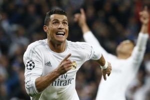 Real Madrid zirveye yaklaştı
