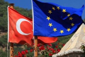 Bild'den olay yaratacak iddia: 'AB T&uuml;rkiye ile anlaşamama ihtimalini g&ouml;r&uuml;ş&uuml;yor'