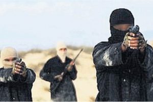 Kanlı ter&ouml;r &ouml;rg&uuml;t&uuml; d&uuml;ğmeye bastı! O eylemin şifreleri...
