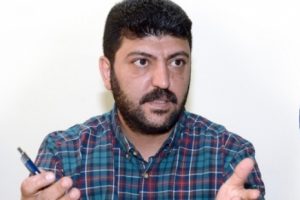Mısır'da &uuml;&ccedil; gazeteciye verilen idam kararına sert tepki