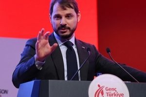 Selvi: Siz siz olun Berat Albayrak'sız bir denklem kurmayın