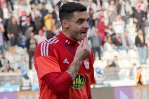 Spor Toto S&uuml;per Lig'de lige veda edecek 2 takım i&ccedil;in 5 aday var