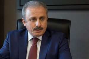 "Başkanlık sistemi T&uuml;rkiye i&ccedil;in zaruret"