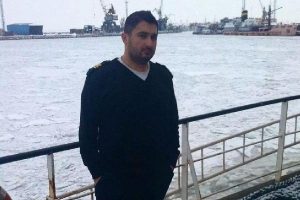 2 yıldır kayıp olan Egemen Kaptan'ın eşinden gaiplik m&uuml;cadelesi