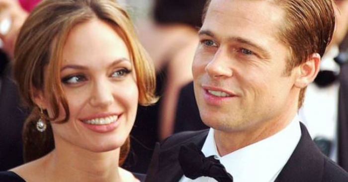 Brad Pitt, Angeline Jolie'yi aldatıyor mu?