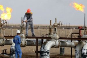 Kanada'daki yangın petrol&uuml; tırmandırdı