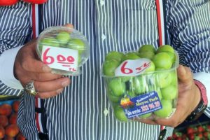 Kışın 600 liraya, yazın 6 liraya satılıyor