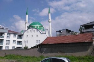 Bursa Ramazan'a iki yeni cami ile girecek