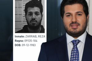 Reza Zarrab'tan duruşmada tek kelime