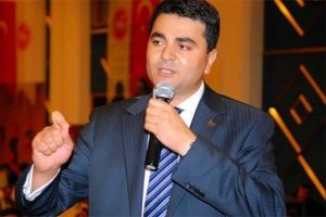 Uysal: "Tavşan parti ifadesi &ccedil;ok hoş değil"
