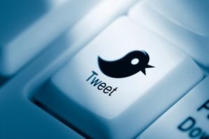 Twitter'a yeni butonunu kullanıma sundu