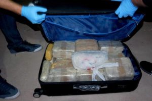 İstanbul'da 1 haftada 80 kilo eroin yakalandı