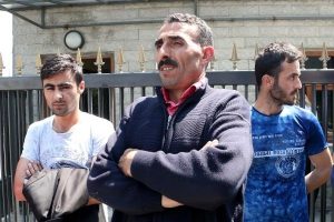 Demirhan'ın babası "Boğulma olduğunu zannetmiyorum"