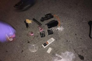 İzmir'de iki g&uuml;n arayla yapılan operasyonlar b&uuml;y&uuml;k tehlikeyi &ouml;nledi