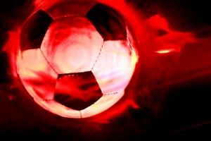 Yine Kamerunlu futbolcu &ouml;l&uuml;m&uuml;!