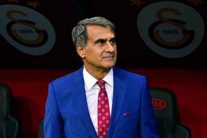 Beşiktaş, Şenol G&uuml;neş y&ouml;netiminde en başarılı performansını sergiliyor