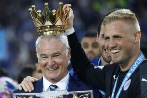 Leicester'ın şampiyonluğu benzer başarıyı yakalayan takımları akla getirdi