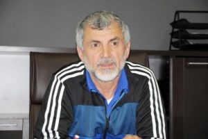 "3 puan alarak kalmayı garantileyeceğiz"