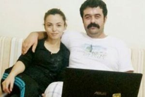 Munzur &Ccedil;ayı'nda &ouml;len &ouml;ğretmenlere acı veda...