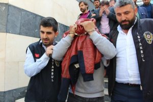 Oto hırsızlık şebekesi &ccedil;&ouml;kertildi