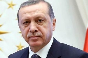 Cumhurbaşkanı Erdoğan'dan AB g&uuml;n&uuml; a&ccedil;ıklaması: 'Kararlı tutum' mesajı verdi